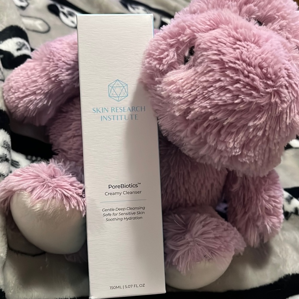 Facial cleanser